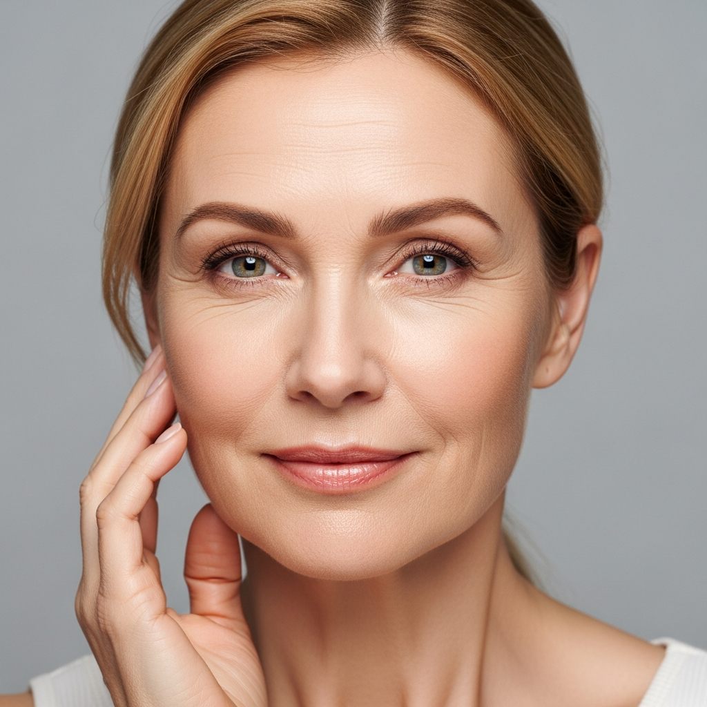 Compound Essence DNA — The Ultimate Skin Combo