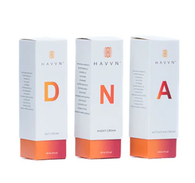 Compound Essence DNA — The Ultimate Skin Combo